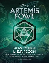 Artemis Fowl: Welcome to the LEP!