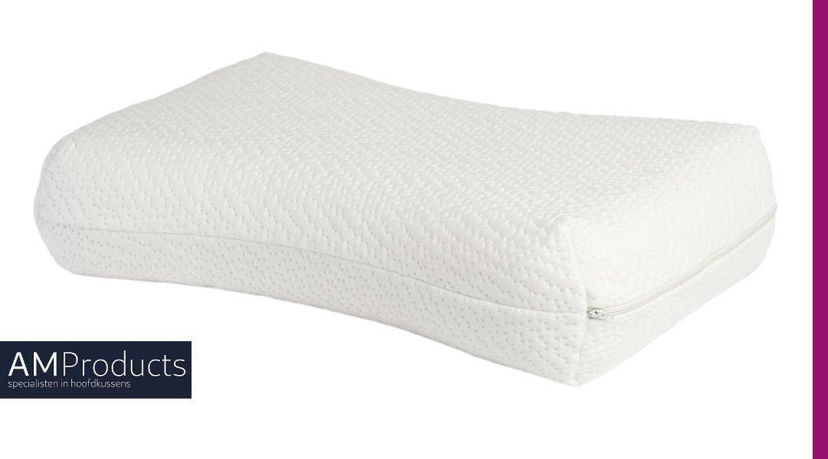 Inventio natuurlatex - medium - 14cm - 40x60cm