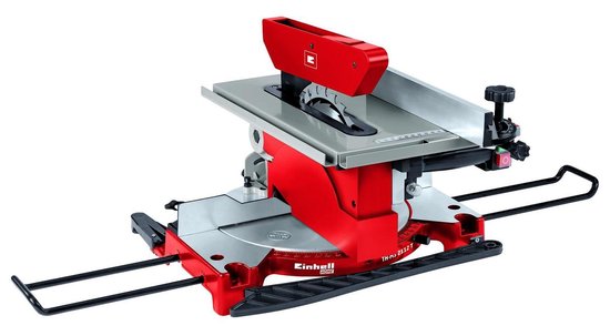 Einhell TC-MS 2112 T