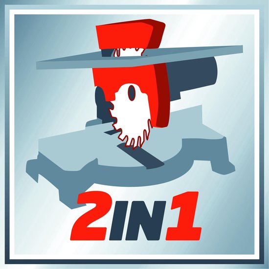 Einhell TC-MS 2112 T