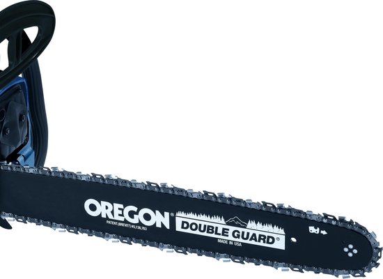 SECURA Sägeketten 2er-Set – Passend Für Einhell BG-PC 2245, 45 Cm, 0.325 Zoll, 72 Treibglieder