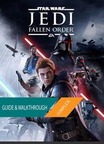 Star Wars Jedi Fallen Order: The Complete Guide & Walkthrough