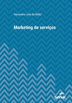 Série Universitária - Marketing de serviços