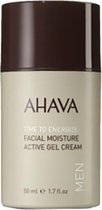 AHAVA Men Facial Moisture Active Gel Cream