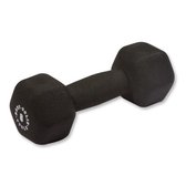 Body-Solid Neopreen Dumbbells - 4 kg - per paar - Neopreen