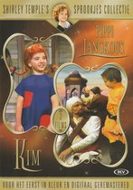 Shirley Temple ( Pippi Langkous / Kim