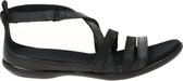 Ecco Summer sandalen zwart - Maat 38