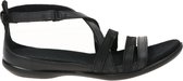 Ecco Summer sandalen zwart - Maat 39