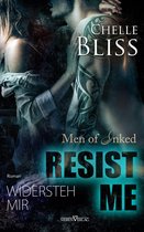 Men of Inked 3 - Resist Me - Widersteh Mir