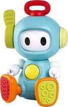 Infantino Robot speelgoed