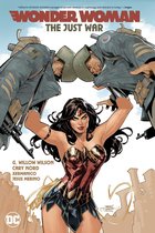 Wonder Woman Volume 1