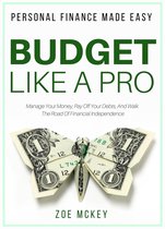 Financial Freedom 2 - Budget Like a Pro