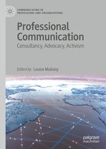 Communicating in Professions and Organizations - Professional Communication