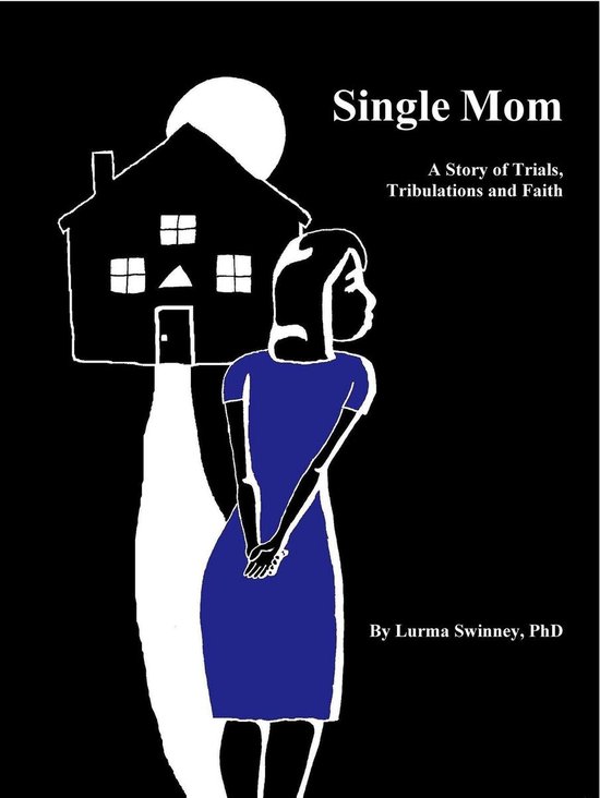Single Mom - cover