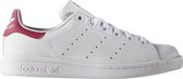 adidas Stan Smith Sneakers - Ftwr White/Bold Pink - Maat 35.5