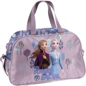 Disney Frozen Schoudertas Special - 40 x 25 x 16 cm - Multi