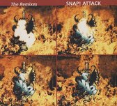 Snap! Attack: The Remixes