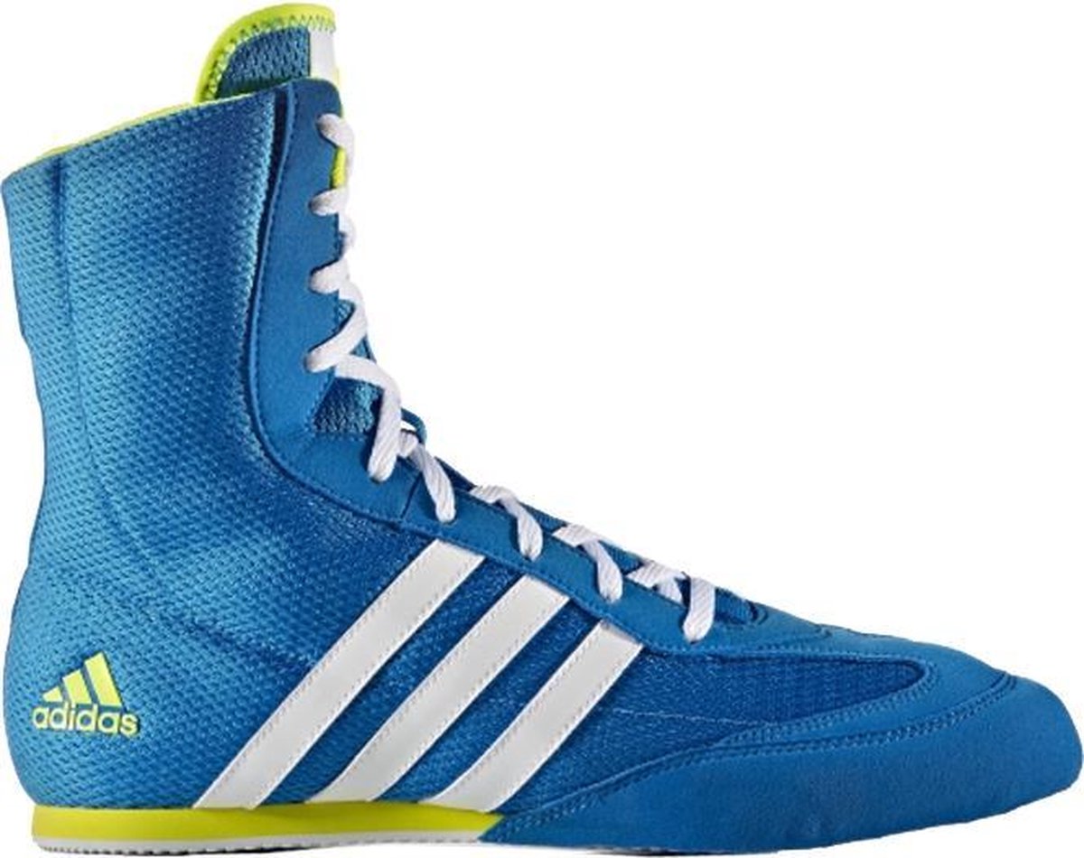Machen Sie Ihre eigenen professionellen Wrestlingstiefel OEM günstig Sport Train