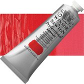 Winsor & Newton Professional Acrylic Tube - Pyrrole Red (534) 60 ml