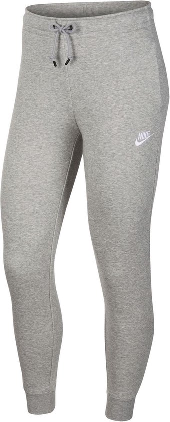 Nike Sportswear Essential Fleece Dames Joggingbroek Maat | bol.com