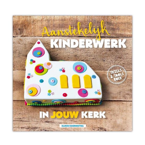 Karin Koornstra - Aanstekelijk Kinderwerk - Karin Koornstra