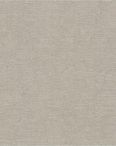 Merino uni beige behang (vliesbehang, beige)