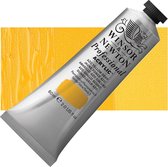 Winsor & Newton Professional Acrylic Tube - Azo Yellow Deep (039) 60 ml