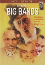 Jazz legends - The Black Big Bands