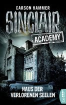 Die neuen Geisterjäger 7 - Sinclair Academy - 07