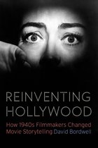 Reinventing Hollywood