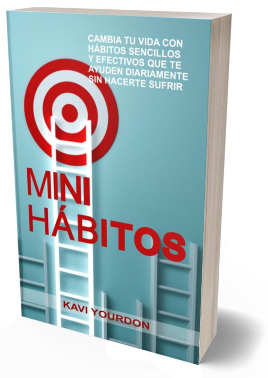 MINI HÁBITOS - cover