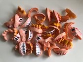 Funny Teeth gebitjes - uitdeelcadeautjes