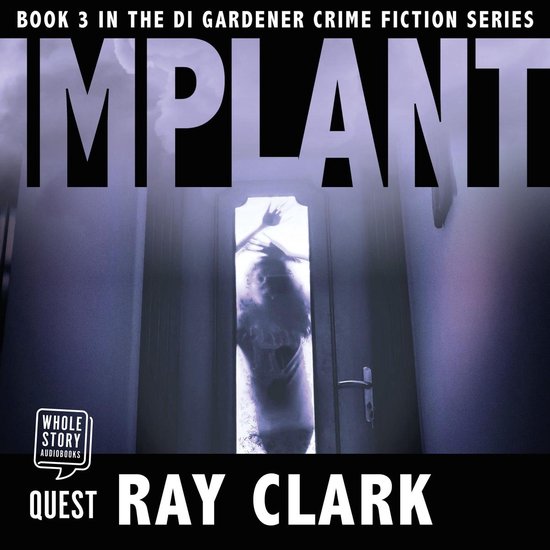 Implant - cover