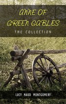Omslag The Complete Anne of Green Gables Collection