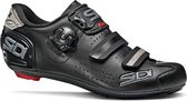 Chaussures de cyclisme SiDi - Taille 39 - Femme - noir