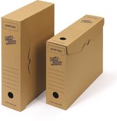 Loeff's Archive Boxes Quick Box A4 33,5 x 24 x 8 cm 50 pièces FSC