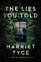 The Lies You Told