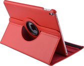Apple iPad Air 3 Rood 360 graden draaibare hoes - Book Case Tablethoes