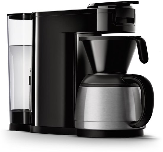 Philips Senseo Switch HD6592/60 - 2-in-1-koffiezetapparaat met filterkoffie  en... | bol.com