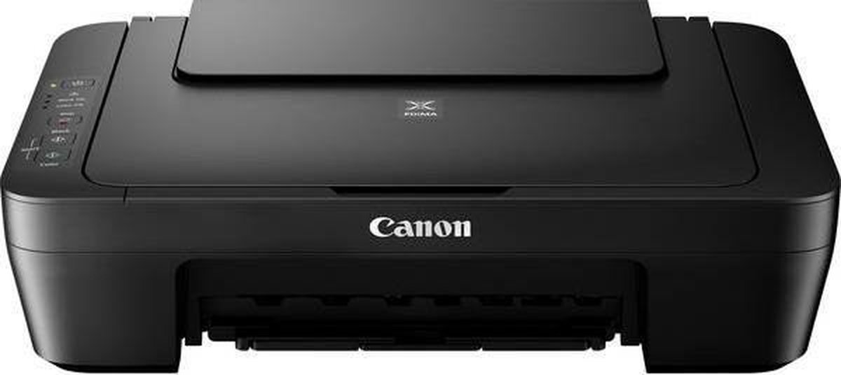 Canon PIXMA MG2550S - All-In-One A4 Inkjetprinter