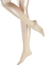 FALKE Sensitive Granada Damessokje 47591 4019 cream 35-38