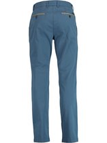 Gardeur - Chino Blauw Benny 3 - Maat 54 - Modern-fit