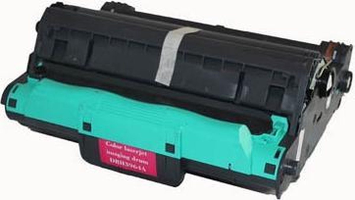 Print-Equipment Toner cartridge / Alternatief voor HP Q3964A | HP Color  Laserjet 1550/... | bol.com
