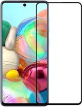Nillkin 2.5D Samsung Galaxy A71 Tempered Glass Screen Protector