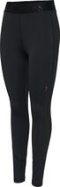 Only Play Performance High Waisted Sportlegging - Black - Maat S