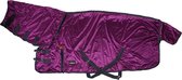 Epplejeck Vliegendeken  Athletic Full Neck - Purple - 185 Cm