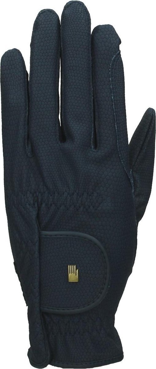 Roeckl Handschoenen Light-grip - Dark Blue - 8