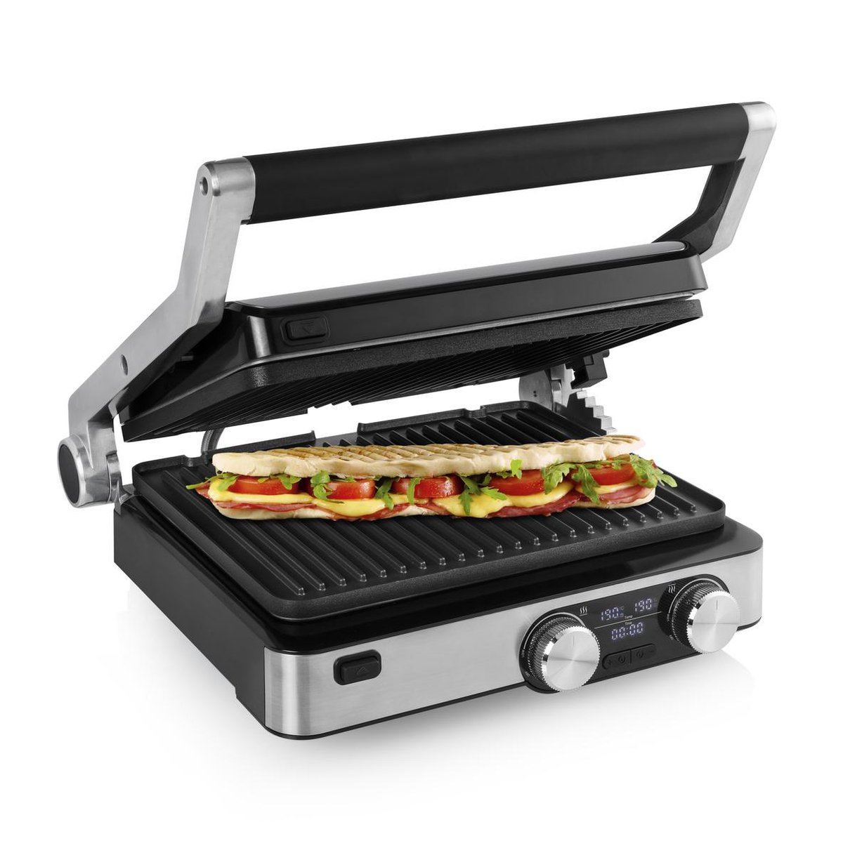Princess Digital Grill Master Pro