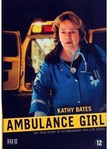 Ambulance Girl (DVD)