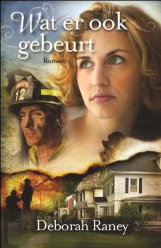 Hanover Falls 2 -   Wat er ook gebeurt - cover